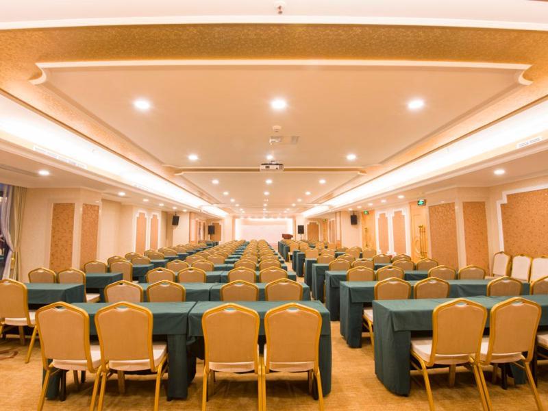 Vienna International Hotel Shenzhen Guangming Avenue Eksteriør bilde